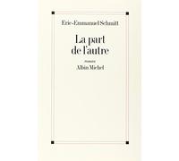 La Part de l'autre
