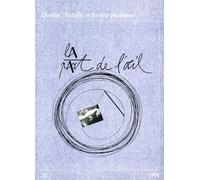 La Part De L'Oeil N° 10 - Bataille Et Les Arts Plastiques - Collectif - Part De L'oeil - broché - Revue