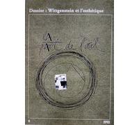 La Part De L'oeil N°8 - Wittgenstein Et L'esthétique