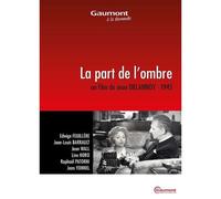 La Part De L'ombre