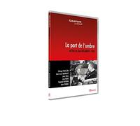 La part de l'ombre DVD DVD