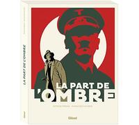Patrice Perna – La Part de l'ombre – Coffret Tome 1 et Tome 2 – Glénat