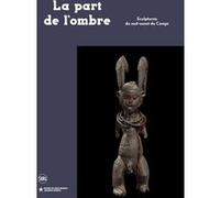 La part de l'ombre Julien Volper (Directeur éditorial), Julien Volper (Auteur)