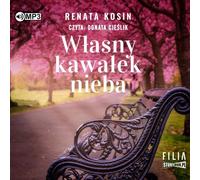 La part de paradis de Renata Kosin (Hörbuch auf Polnisch)