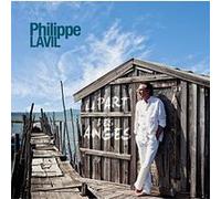 Lavil, Philippe - La Part Des Anges