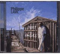 Philippe Lavil – La part des anges