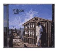 Philippe Lavil – La part des anges