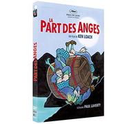La Part des anges – DVD – Édition E