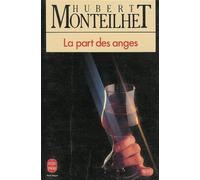 La part des anges