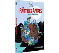 La Part Des Anges