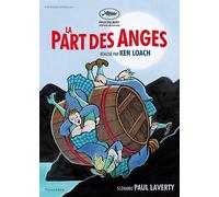 La Part Des Anges