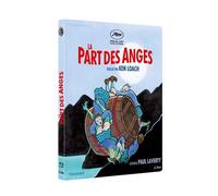 La Part des Anges Blu-ray
