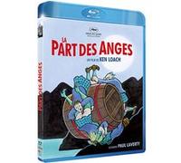 La part des anges - Blu-Ray E