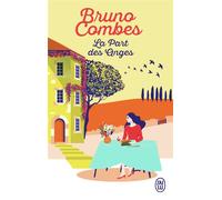 La Part des Anges - Bruno Combes - J'ai Lu - Poche - Roman