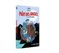 La Part des Anges DVD DVD