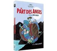 La Part des anges DVD E