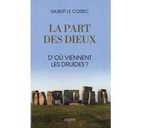 La part des dieux