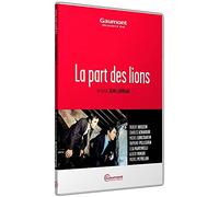 La Part des lions DVD DVD