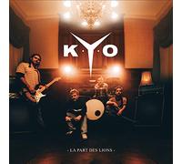 La Part des Lions – CD – RCA