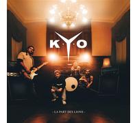 La Part des Lions – CD – RCA