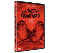 La Part des ténèbres DVD DVD