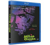 La Part des ténèbres / The Dark Half [ Origine Espagnole, Sans Langue Francaise ] (Blu-Ray)