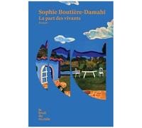 La Part Des Vivants
