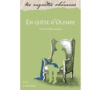 La part d'ombre des lumieres - Sylvie de Mathuisieulx - Le Verger Eds - broché - Roman