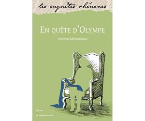 La part d'ombre des lumieres - Sylvie de Mathuisieulx - Le Verger Eds - broché - Roman