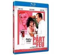 La Part du feu Blu-ray