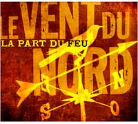 La part du feu CD