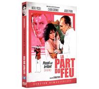 La Part du feu DVD DVD