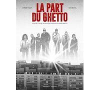 La Part du Ghetto – Delcourt