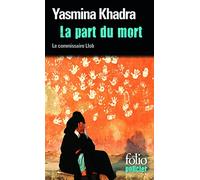 La part du mort: Une enquête du commissaire Llob