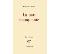 La Part manquante