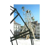 La Part manquante Edition bilingue français-anglais - Boris Chouvellon - Dilecta Eds - broché - Monographie