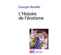 La Part maudite, II : L'Histoire de l'érotisme