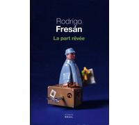 La Part Rêvée