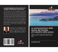 La Partecipazione Delle Donne Del Gambia All'industria Della Pesca