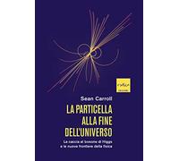 La particella alla fine dell'universo. La caccia al bosone di Higgs e le nuove frontiere della fisica