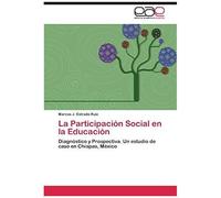 La Participación Social En La Educación