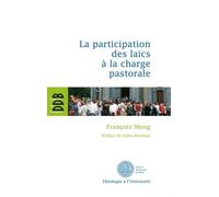 La participation des laïcs à la charge pastorale