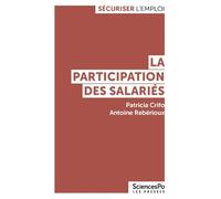La participation des salariés: Du partage d'information à la codétermination