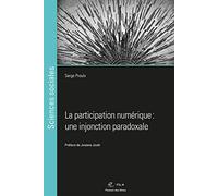 La participation numérique : une injonction paradoxale