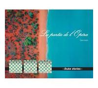 La partie de l'Opera,Dukestories Germain (Auteur)