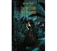 La Partition de Flintham - Barbara Baldi - Ici Meme - cartonné - Bande dessinée