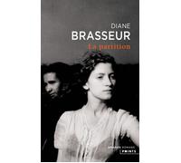 La Partition - Diane Brasseur - Points - Poche - Roman