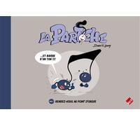 La Partoche Rendez-vous au point d'orgue - Collectif - Hit Diffusion - broché - Partition