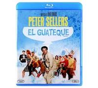 La Party (1968) / The Party Blu Ray G