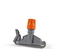 La Parure de lit 1 Pince en Plastique pour serpillère 400 17 x 14 cm 0026I